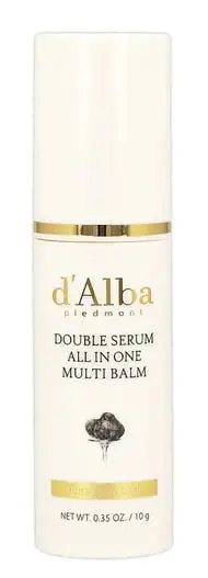 Kuuma Tarjous d'Alba Double Serum All In One Multi Balm