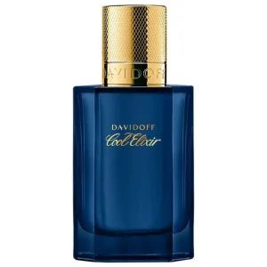 Alennettu Davidoff Cool Elixir Parfum