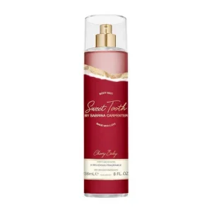 Sabrina Carpenter Cherry Baby Body Mist Halpa Hinta