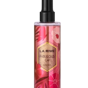 La Rive Fabulous Girl Uusi Malli