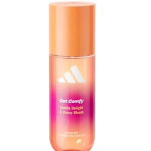 Adidas Vibes Get Comfy Body Mist Tilaa Heti