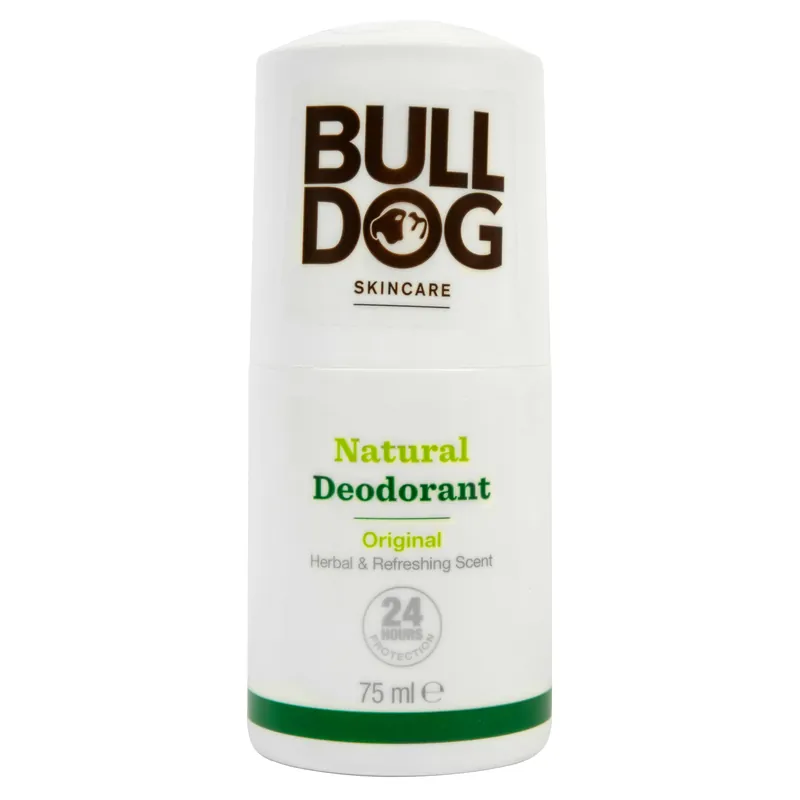 Vain Tänään Bulldog Original Deodorant