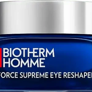 Älä Missaa Biotherm Homme Force Supreme Eye Reshaper Cream