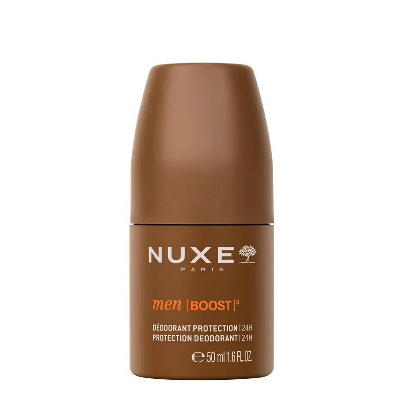 Nuxe Men Boost 24 Hour Protection Deo Loppuunmyynti