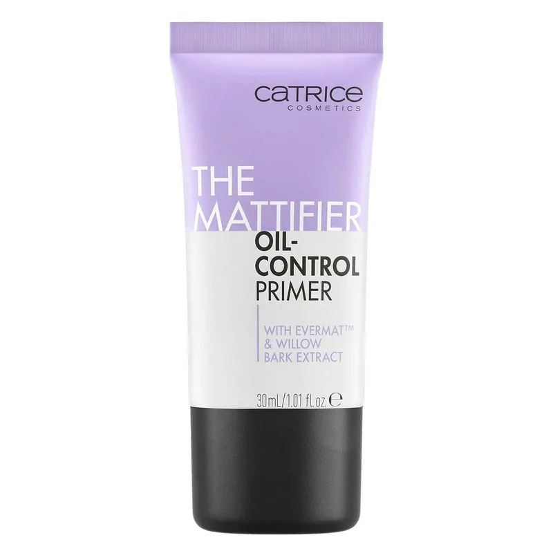 Catrice The Mattifier Oil-Control Primer Tukkuhinta