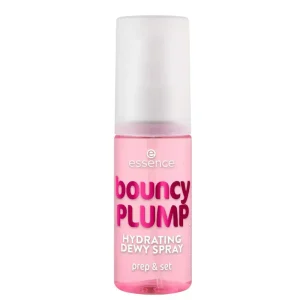 Essence Bouncy Plump Hydrating Dewy Spray Pakollinen (Must-Have)