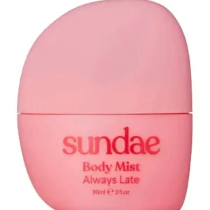 Alennus Sundae Hair & Body Mist Always Late