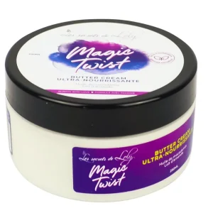 Les Secrets de Loly Magic Twist Nourishing Cream Korkea Laatu