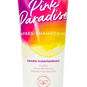 Les Secrets de Loly Pink Paradise Conditioner Kuuma Tarjous