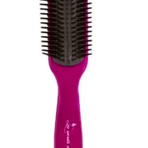 Les Secrets de Loly Purple Brush Detangles & Defines Kausialennus