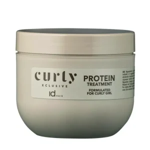 Vain Rajoitetun Ajan IdHAIR Protein Treatment