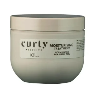 IdHAIR Moisturising Treatment Osta Nyt