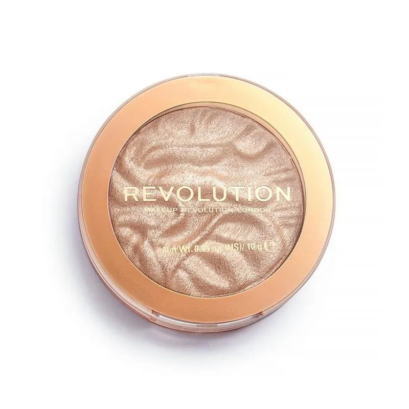 Revolution Makeup Reloaded Highlighter Dare To Divulge Eniten Myyty
