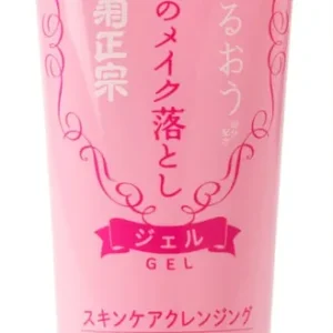 Kiku-Masamune Sake Skin Care Cleansing Gel Vain Rajoitetun Ajan