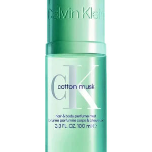 Calvin Klein Hair & Body Mist Cotton Musk Paras Hinta