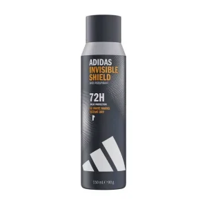 Adidas Cool & Dry Fresh Invis 48H Deo Spray Uusi Malli