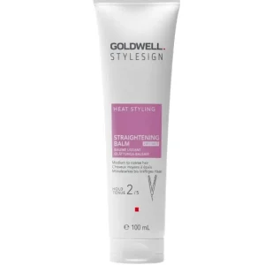 Superhinta Goldwell Stylesign Straightening Balm