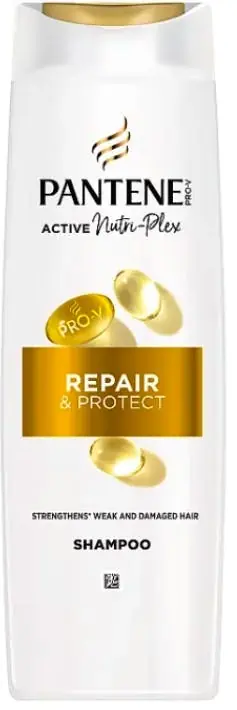 Ajankohtainen Pantene Repair & Protect Shampoo