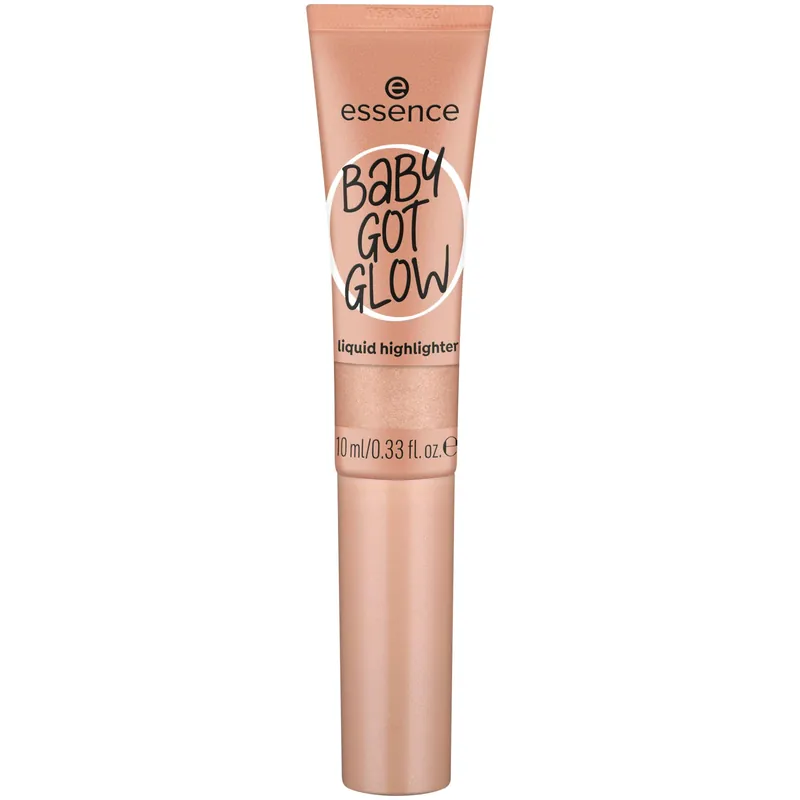 Älä Missaa Essence Baby Got Glow Liquid Highlighter 30