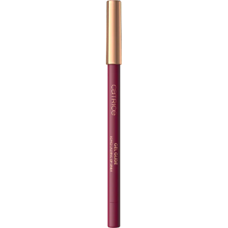Catrice Gel Glide Long-Lasting Lip Liner 080 Sass & Flirty Rajoitettu Tarjous