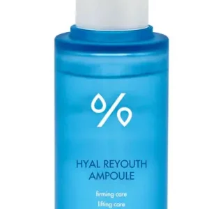Dr. Ceuracle Hyal Reyouth Ampoule Heti Saatavilla