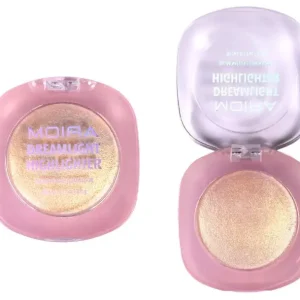Loppuunmyynti MOIRA Dreamlight Highlighter 006 Gold Frost