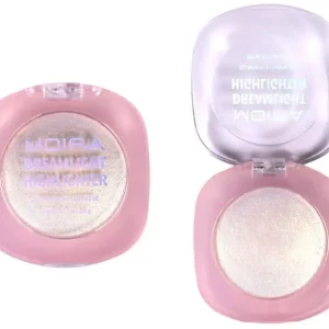 Kampanjahinta MOIRA Dreamlight Highlighter 001 Dreamlite