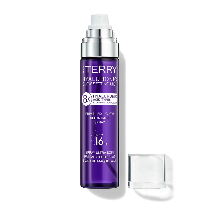 By Terry Hyaluronic Glow Setting Mist Aito