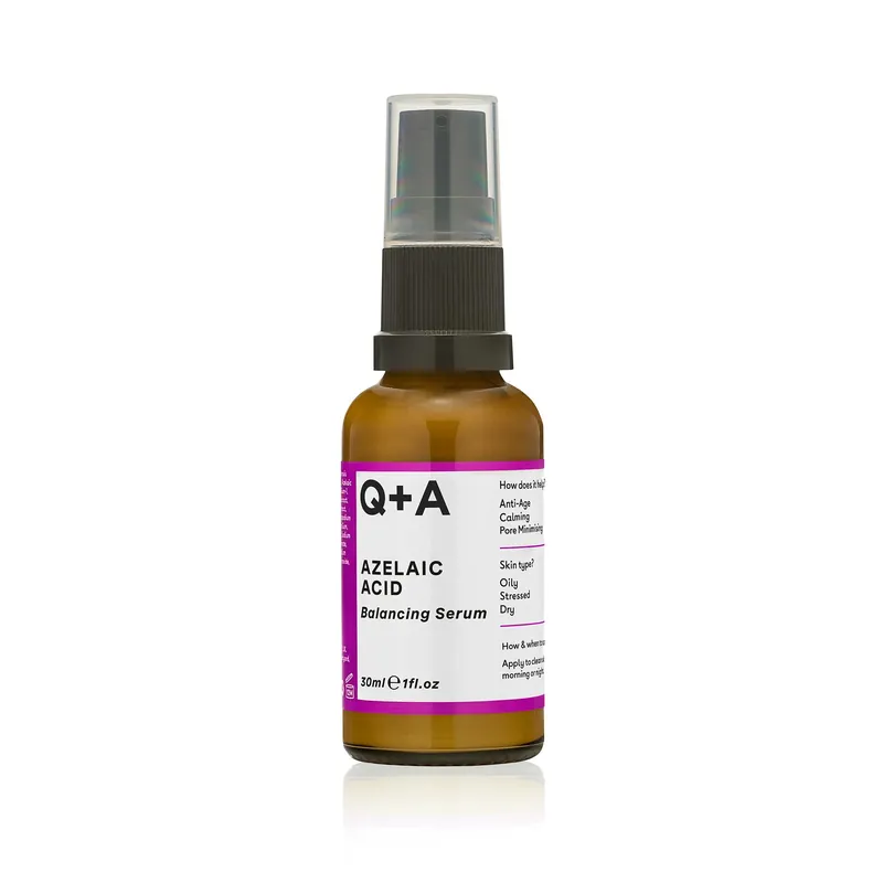 Erikoistarjous Q+A Azelaic Acid Facial Serum