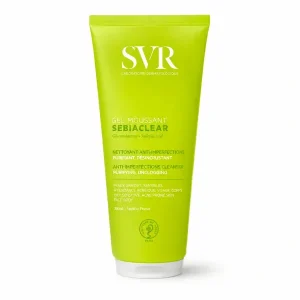 Alennus SVR Sebiaclear Anti-Blemishes Foaming Gel
