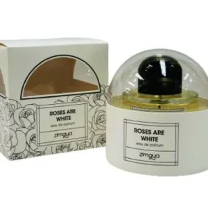 Zimaya Roses Are White EDP Spray Superhinta
