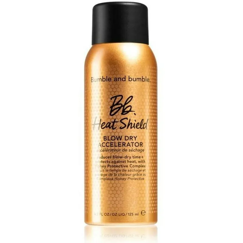 Bumble and Bumble Heat Shield Blow Dry Accelerator Vain Tänään