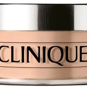 Clinique Blended Face Powder Trasparency 04 Edullinen