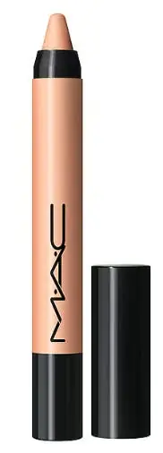 Viimeinen Mahdollisuus MAC Dazzlelips Crayon Moon Rocket