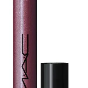 Viimeinen Mahdollisuus MAC Dazzlelips Crayon Cosmic Plum