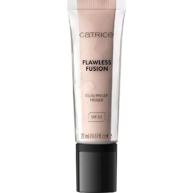 Catrice Flawless Fusion Dual-Phase Primer 010 Smooth Radiance Poisto