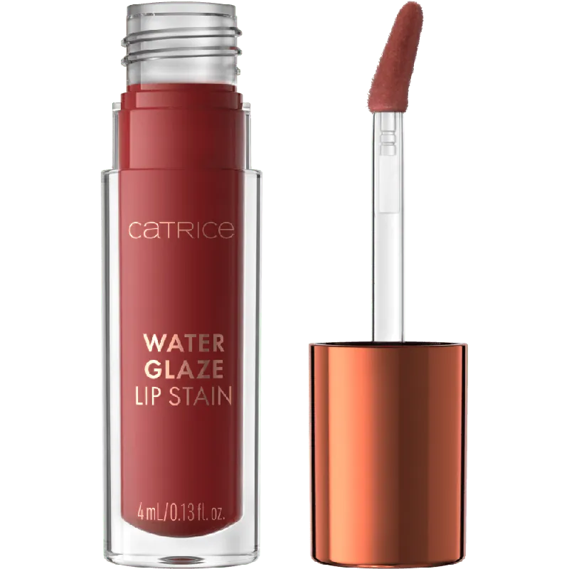 Catrice Water Glaze Lip Stain 030 Liquid Sugar Halpa Hinta