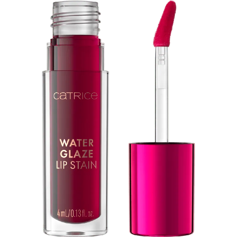 Catrice Water Glaze Lip Stain 020 Liquid Crush Kausialennus
