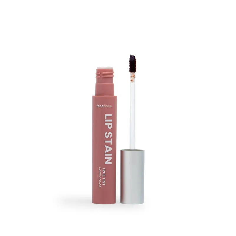 Face Facts Lip Stain Barely Nude Alkuperäinen