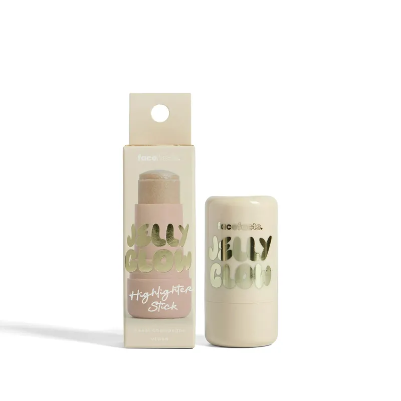 Face Facts Jelly Glow Sweet Champagne Aito