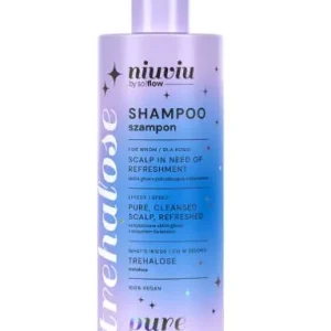 Älä Missaa Niuviu Pure Cleansing Shampoo