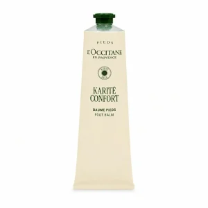 Halpa Hinta L'Occitane Karité Confort Foot Balm