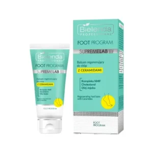 Bielenda Supremelab Foot Balm Aito