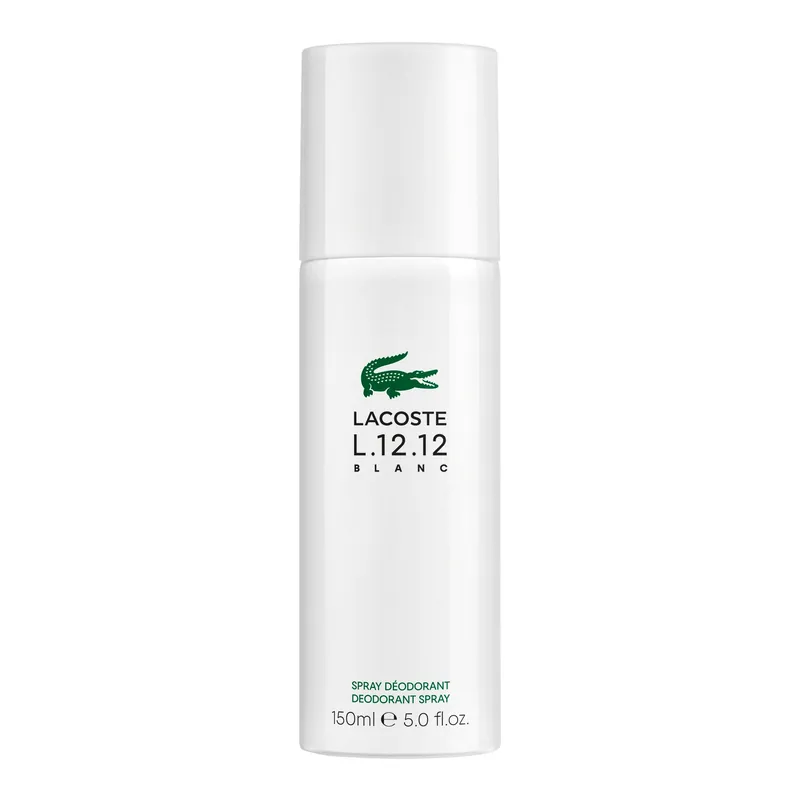 Lacoste L.12. 12 Blanc Deo Spray Tukkuhinta