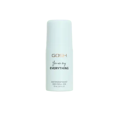 GOSH Everything For Her Roll-On Deodorant Alkuperäinen