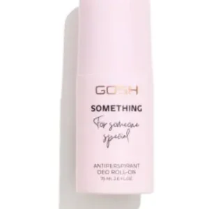 GOSH Something For Her Roll-On Deodorant Ajankohtainen