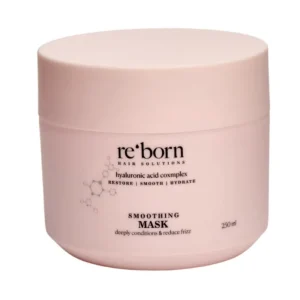 Aito Re'born Hair Solutions ReBorn Hair Smoothing Mask