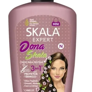 Skala Dona Skala Combing Cream 3in1 Asiakkaiden Suosikki