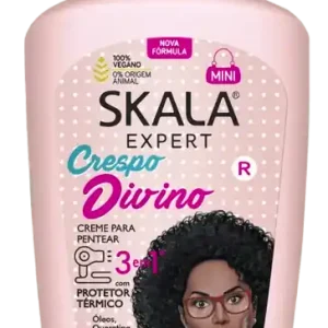 Flash-Tarjous Skala Crespo Divino Combing Cream 3in1