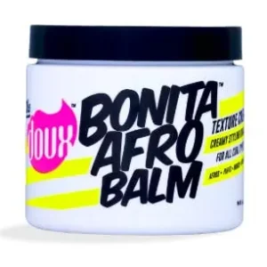 The Doux Bonita Afro Texture Cream Suoraan Valmistajalta